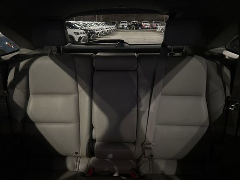 Used 2017 Acura RDX AWD image 24