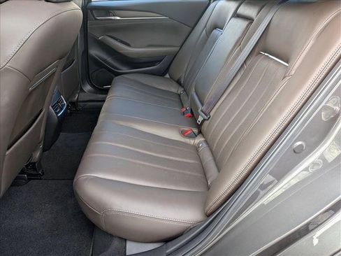 Used 2018 MAZDA MAZDA6 Signature image 19
