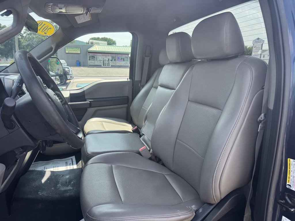 Used 2019 Ford F350 XL w/ Power Equipment Group AWD/4WD image 26