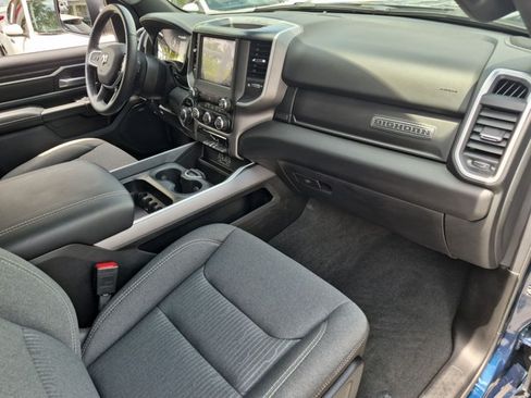 Used 2023 RAM 1500 Big Horn AWD/4WD image 21