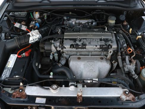 Used 2001 Honda Prelude image 45