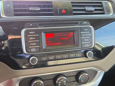 Used 2016 Kia Rio LX w/ Power Package FWD image 28