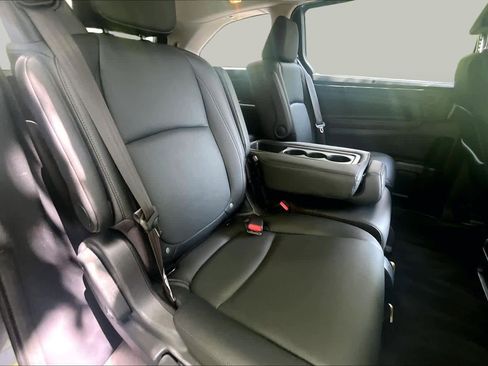 Certified 2026 Honda Odyssey EX-L image 20