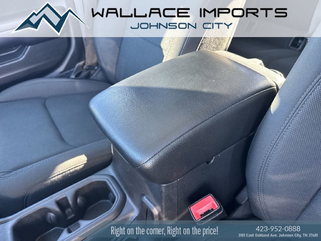 Used 2020 Jeep Gladiator Sport AWD/4WD image 19