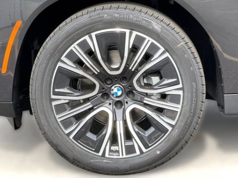 Used 2026 BMW X3 xDrive30i w/ Premium Package AWD/4WD image 12