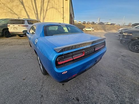 Used 2023 Dodge Challenger SXT w/ Cold Weather Group image 5