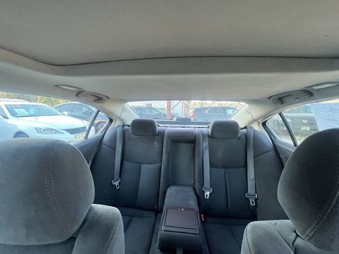 Used 2013 Nissan Maxima 3.5 S FWD image 17