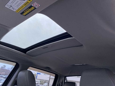 Used 2012 Honda Ridgeline RTL image 19