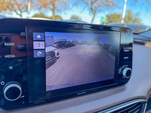 Used 2022 Hyundai Santa Fe SEL Convenience image 22