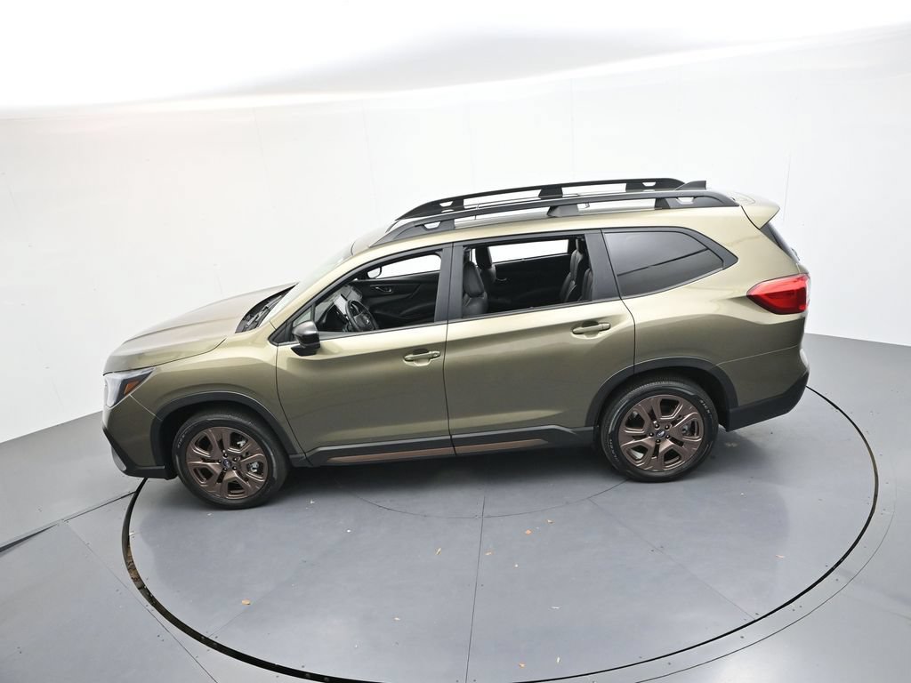 Used 2025 Subaru Ascent Bronze Edition AWD/4WD image 45