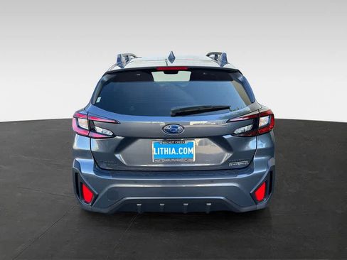 New 2026 Subaru Crosstrek 2.5i Limited image 5