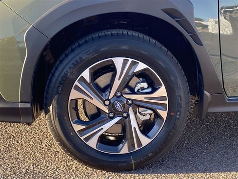 New 2026 Subaru Crosstrek 2.0i Premium image 6