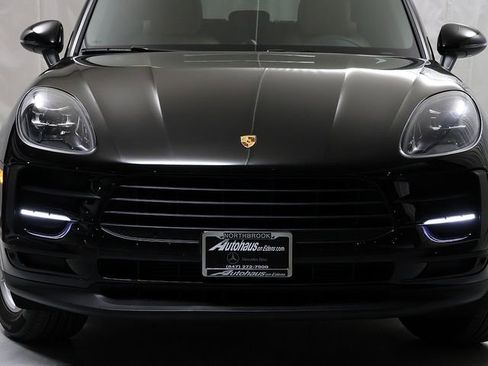 Used 2021 Porsche Macan image 6