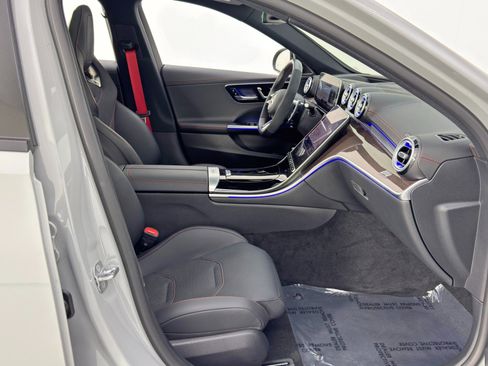 Used 2024 Mercedes-Benz C 63 AMG S image 17