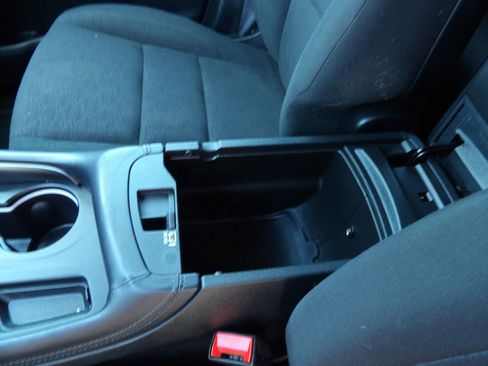 Used 2024 Dodge Durango SXT RWD image 22