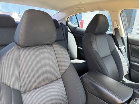 Used 2016 Nissan Maxima 3.5 S FWD image 28