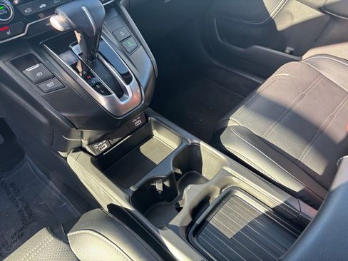 Used 2022 Honda CR-V EX-L image 17