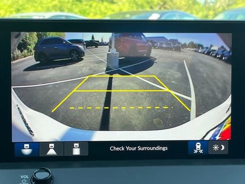 New 2025 Honda Accord Sport image 26