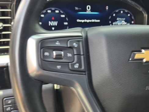 Used 2024 Chevrolet Silverado 2500 LTZ AWD/4WD image 23