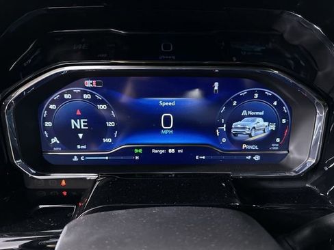 New 2025 Chevrolet Silverado 1500 LT image 12