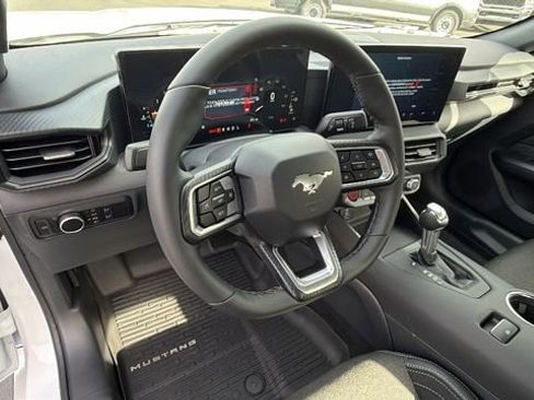 New 2026 Ford Mustang Coupe image 26