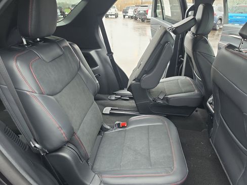 New 2026 Ford Explorer ST image 19