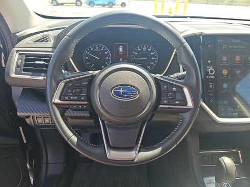 Used 2025 Subaru Ascent Premium AWD/4WD image 6