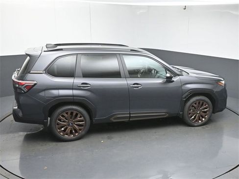 New 2026 Subaru Forester Sport image 48