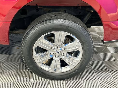 Used 2019 Ford F150 XLT w/ Equipment Group 302A Luxury image 13