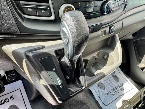 Used 2020 Ford Transit 350 w/ Interior Upgrade Package RWD image 22