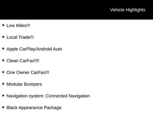 Used 2022 Ford F350 Lariat w/ Tremor Off-Road Package image 7