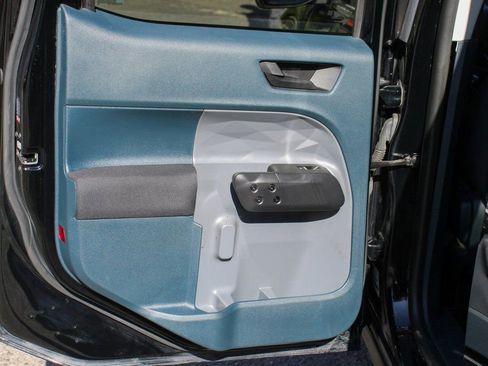 Used 2022 Ford Maverick XL w/ Equipment Group 100A Standard image 30