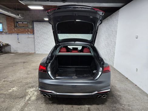 Used 2022 Audi S5 Prestige w/ Prestige Package image 44