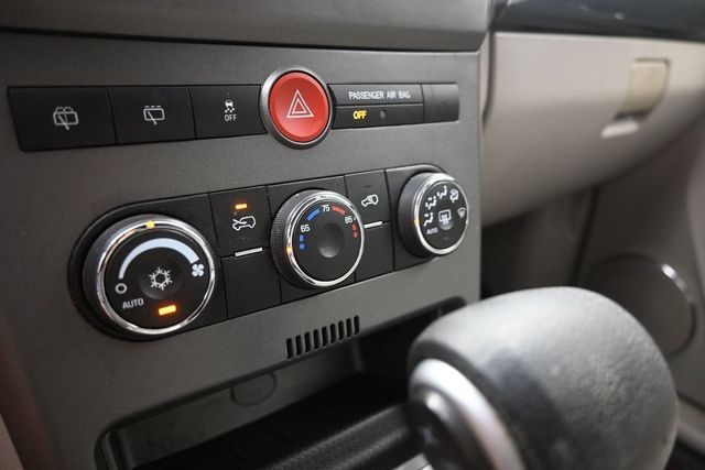 Used 2008 Saturn Vue XE w/ Preferred Package FWD image 12