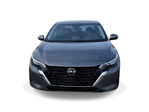 Used 2024 Nissan Sentra SV image 3