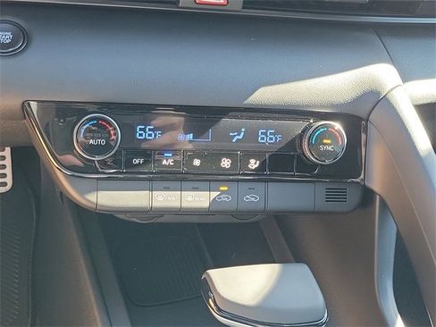 New 2026 Hyundai Elantra Sport image 10