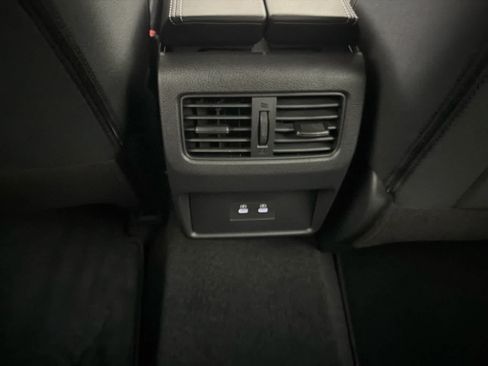 New 2026 Nissan Rogue SV FWD image 21