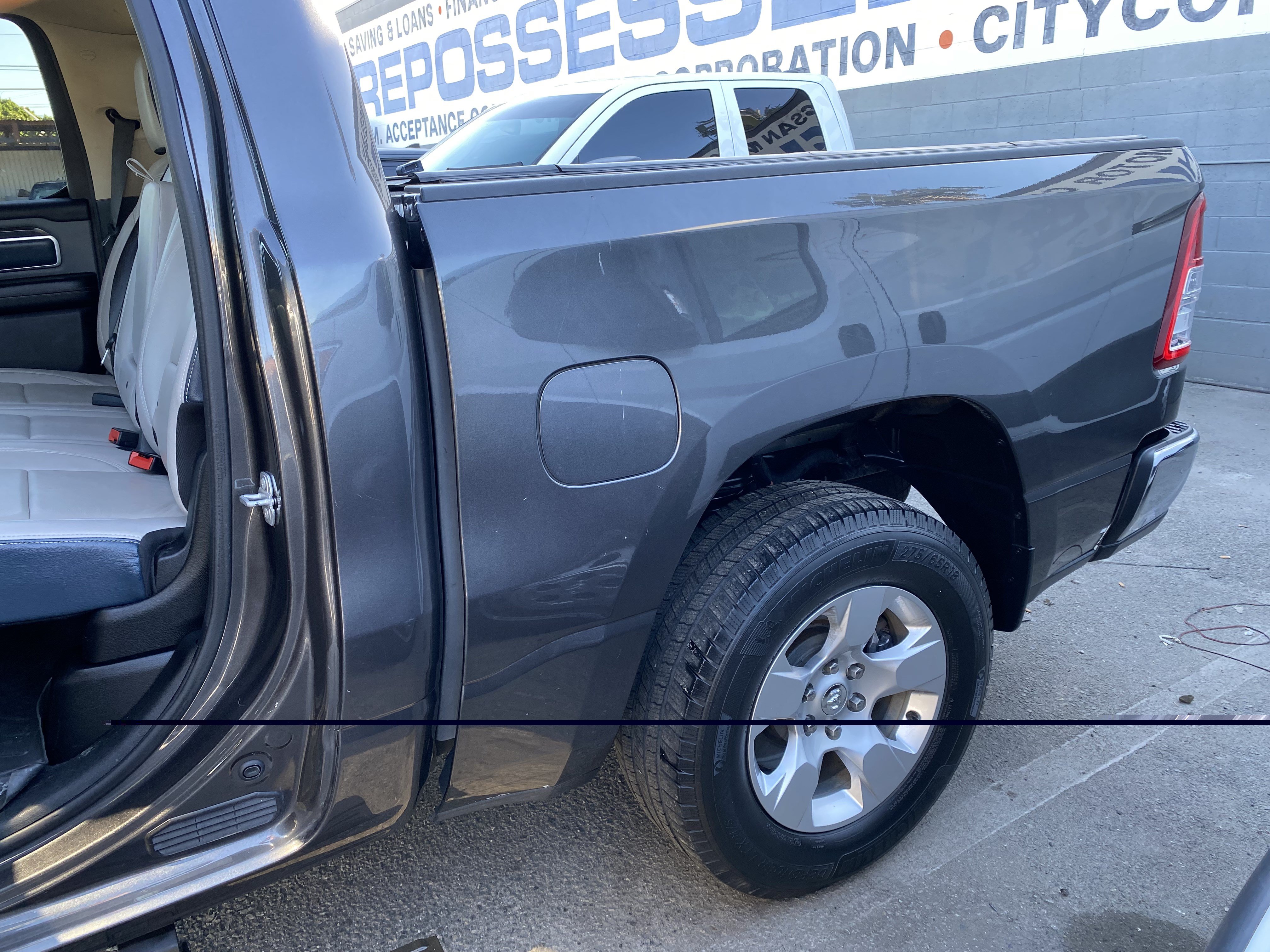 Used 2019 RAM 1500 Big Horn RWD image 11