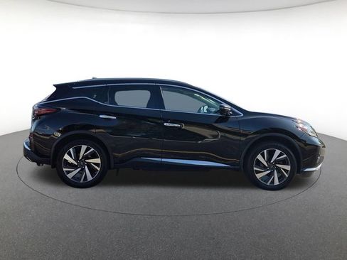 Used 2023 Nissan Murano SL AWD/4WD image 4