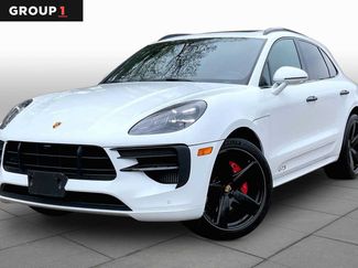 Used 2021 Porsche Macan GTS AWD/4WD video 1