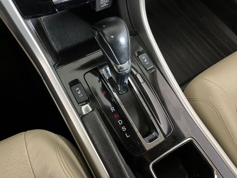 Used 2016 Honda Accord EX-L image 15