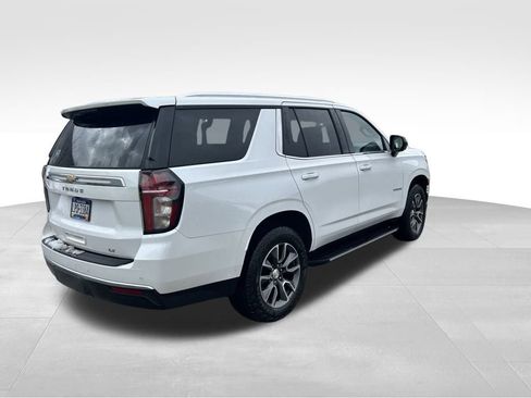 Used 2021 Chevrolet Tahoe LT image 5