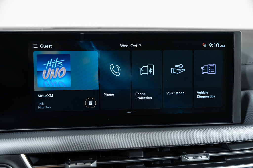 New 2026 Hyundai Sonata SEL FWD image 29