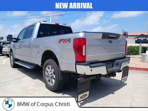 Used 2022 Ford F350 Lariat w/ Lariat Ultimate Package image 7