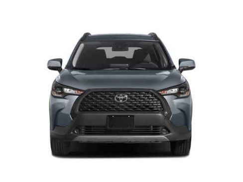 Used 2023 Toyota Corolla Cross LE w/ Moonroof Package AWD/4WD image 7