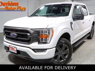 Used 2023 Ford F150 XLT w/ Equipment Group 302A High AWD/4WD video 1