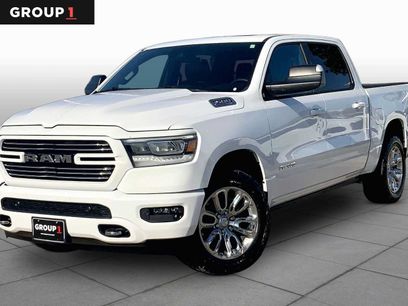 Used 2024 RAM 1500 Laramie