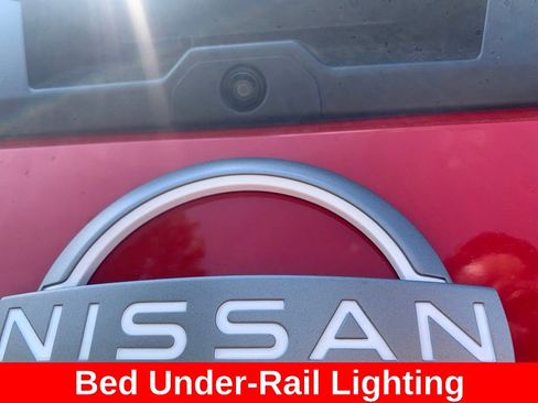 Used 2026 Nissan Frontier SV w/ SV Convenience Package AWD/4WD image 13