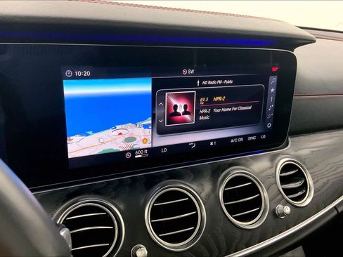 Used 2018 Mercedes-Benz E 43 AMG 4MATIC Sedan image 23