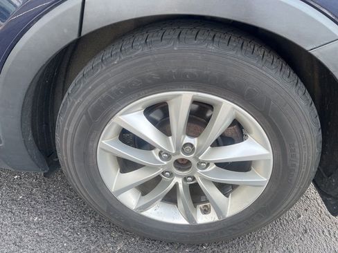 Used 2016 Kia Sorento LX w/ LX Convenience Package AWD/4WD image 6